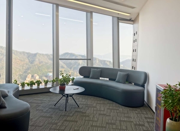 10 m² Business space in Shenzhen, 3040 Xinghai Avenue (518066) - 4 | MatchOffice