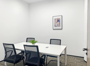 10 m² Business center in Shenzhen, 3040 Xinghai Avenue (518066) - 6 | MatchOffice