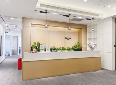 Virtual office space in Shenzhen, 3040 Xinghai Avenue (518066) - 1 | MatchOffice