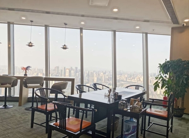 Virtual business address in Shenzhen, 3040 Xinghai Avenue (518066) - 9 | MatchOffice