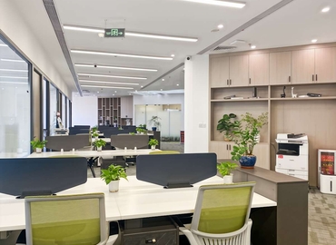 Virtual office in Shenzhen, 3040 Xinghai Avenue (518066) - 10 | MatchOffice