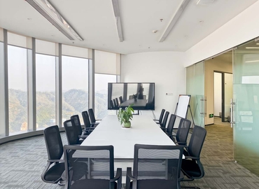 10 m² Coworking space  in Shenzhen, 3040 Xinghai Avenue (518066) - 2 | MatchOffice.com