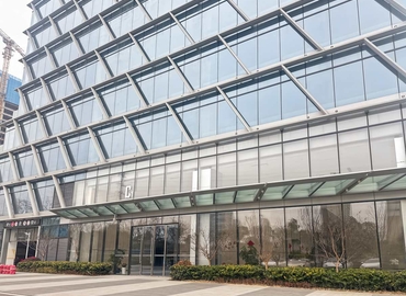 Virtual address in Hefei, 3177 Guzhen Road (230061) - 0 | MatchOffice.com