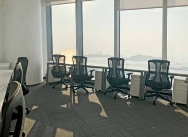 10 m² Coworking  in Shenzhen, 3040 Xinghai Avenue (518066) - 7 | MatchOffice.com