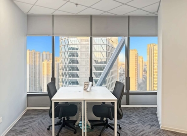 Virtual address in Hefei, 3177 Guzhen Road (230061) - 3 | MatchOffice.com
