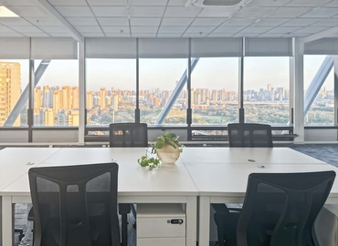 Virtual office in Hefei, 3177 Guzhen Road (230061) - 9 | MatchOffice