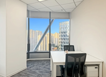 Virtual address in Hefei, 3177 Guzhen Road (230061) - 12 | MatchOffice.com