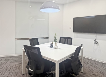 10 m² Coworking  in Hefei, 3177 Guzhen Road (230061) - 2 | MatchOffice.com