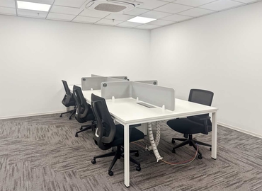 10 m² Shared workspace  in Hefei, 3177 Guzhen Road (230061) - 7 | MatchOffice.com