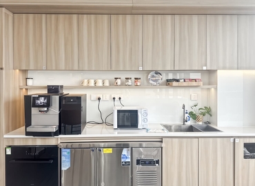 10 m² Coworking space  in Hefei, 3177 Guzhen Road (230061) - 5 | MatchOffice.com