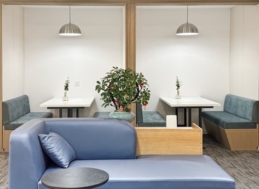 10 m² Business space in Hefei, 3177 Guzhen Road (230061) - 4 | MatchOffice