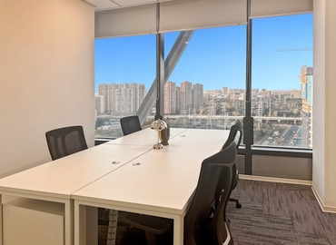 10 m² Serviced office in Hefei, 3177 Guzhen Road (230061) - 8 | MatchOffice