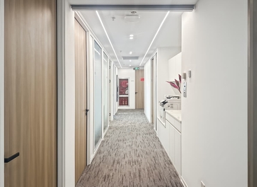 10 m² Business center in Hefei, 3177 Guzhen Road (230061) - 13 | MatchOffice