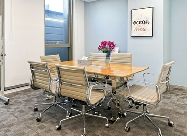 10 m² Co-working  in Beijing , 5/F (100020) - 8 | MatchOffice