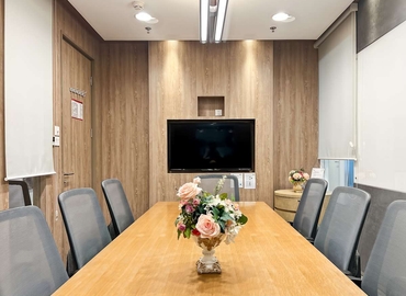 Virtual address in Beijing , 5/F (100020) - 2 | MatchOffice.com
