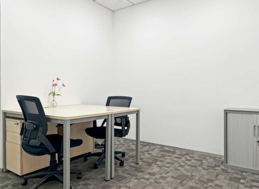 10 m² Shared workspace  in Beijing , 5/F (100020) - 10 | MatchOffice.com