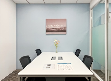 Virtual office space in Beijing , 5/F (100020) - 12 | MatchOffice.com