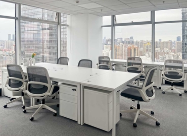 10 m² Business park in Shenzhen, 25/F & 26/F (518064) - 10 | MatchOffice.com