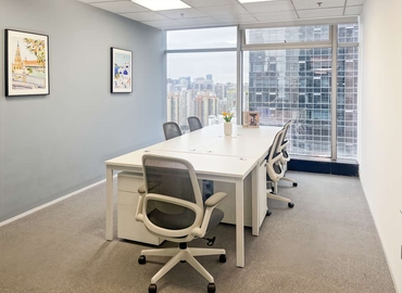 10 m² Serviced office in Shenzhen, 25/F & 26/F (518064) - 3 | MatchOffice