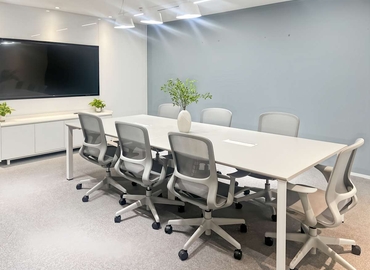 10 m² Shared workspace  in Shenzhen, 25/F & 26/F (518064) - 2 | MatchOffice.com