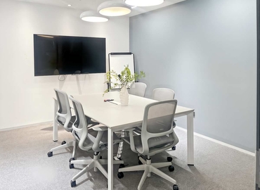 10 m² Shared workspace  in Shenzhen, 25/F & 26/F (518064) - 8 | MatchOffice