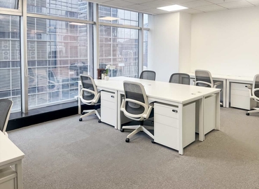 10 m² Co-working  in Shenzhen, 25/F & 26/F (518064) - 9 | MatchOffice.com