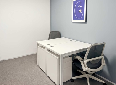 10 m² Co-working  in Shenzhen, 25/F & 26/F (518064) - 11 | MatchOffice