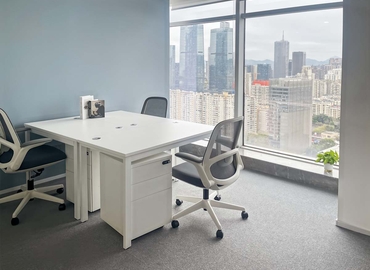 Virtual office in Shenzhen, 25/F & 26/F (518064) - 6 | MatchOffice.com