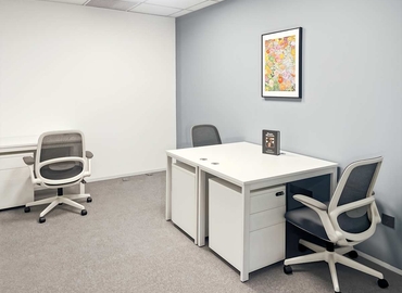 Virtual office in Shenzhen, 25/F & 26/F (518064) - 7 | MatchOffice