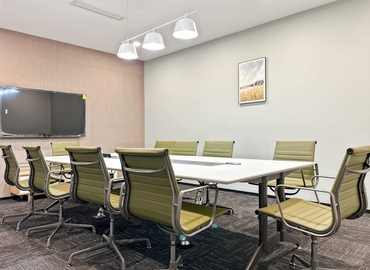 10 m² Business park in Jining, Jining Cultural Industry Park Construction Project (272000) - 2 | MatchOffice
