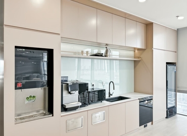 10 m² Shared office  in Jining, Jining Cultural Industry Park Construction Project (272000) - 5 | MatchOffice.com