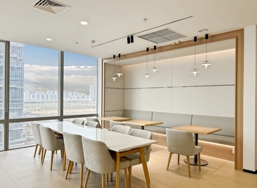 10 m² Serviced office in Jining, Jining Cultural Industry Park Construction Project (272000) - 4 | MatchOffice.com