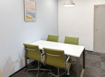 10 m² Business center in Jining, Jining Cultural Industry Park Construction Project (272000) - 8 | MatchOffice