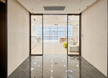 10 m² Business center in Jining, Jining Cultural Industry Park Construction Project (272000) - 13 | MatchOffice.com
