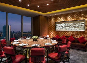  Conference space in Chengdu, Ti Du Jie 88 (610016) - 1 | MatchOffice.com
