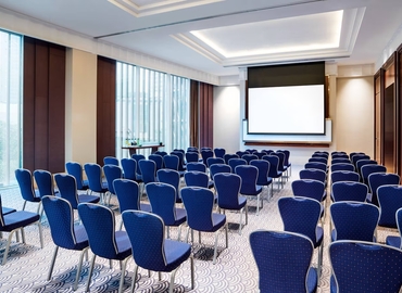  Conference space in Chengdu, Ti Du Jie 88 (610016) - 0 | MatchOffice