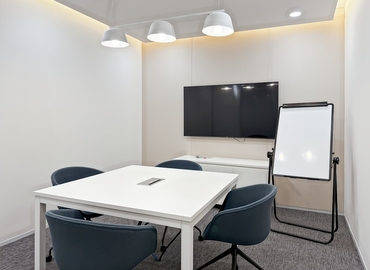 10 m² Coworking space  in Hefei, LFQ Tower (230088) - 8 | MatchOffice