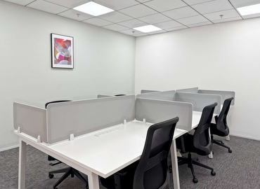 10 m² Coworking space  in Hefei, LFQ Tower (230088) - 7 | MatchOffice