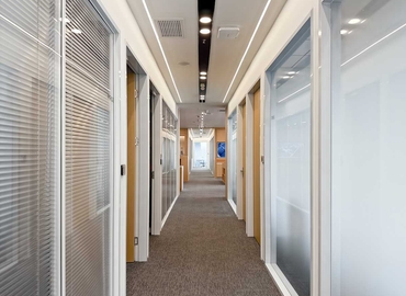 10 m² Coworking  in Hefei, LFQ Tower (230088) - 13 | MatchOffice.com