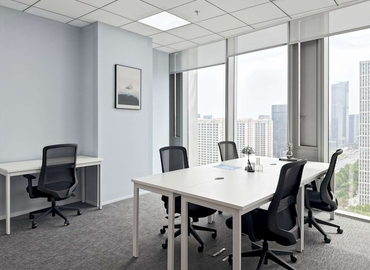 Virtual address in Hefei, LFQ Tower (230088) - 3 | MatchOffice