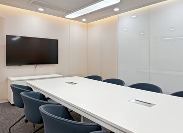 10 m² Serviced office in Hefei, LFQ Tower (230088) - 2 | MatchOffice
