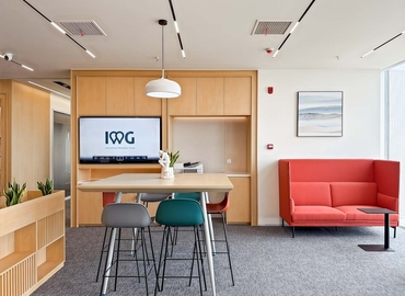 Virtual office in Hefei, LFQ Tower (230088) - 11 | MatchOffice.com