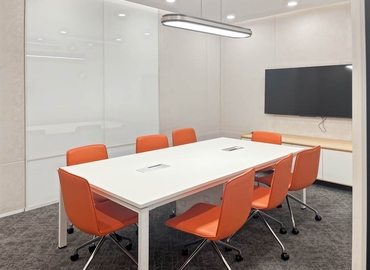 Virtual office space in Nantong, West Zone 219 (226001) - 10 | MatchOffice.com
