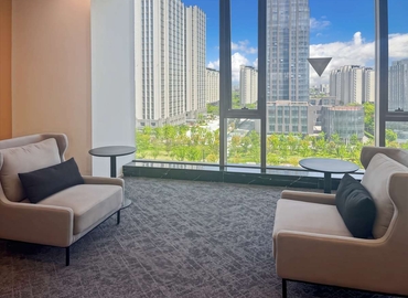 Virtual address in Nantong, West Zone 219 (226001) - 11 | MatchOffice.com