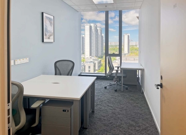 10 m² Coworking  in Nantong, West Zone 219 (226001) - 7 | MatchOffice