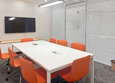 10 m² Serviced office in Nantong, West Zone 219 (226001) - 2 | MatchOffice