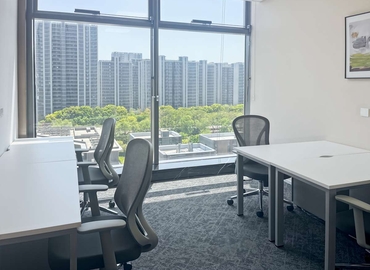 10 m² Business space in Nantong, West Zone 219 (226001) - 3 | MatchOffice