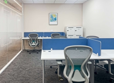 10 m² Co-working  in Nantong, West Zone 219 (226001) - 6 | MatchOffice.com