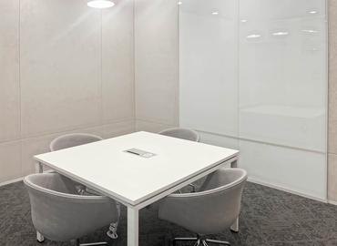 10 m² Business space in Nantong, West Zone 219 (226001) - 9 | MatchOffice.com