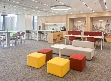 10 m² Business park in Nantong, West Zone 219 (226001) - 12 | MatchOffice.com